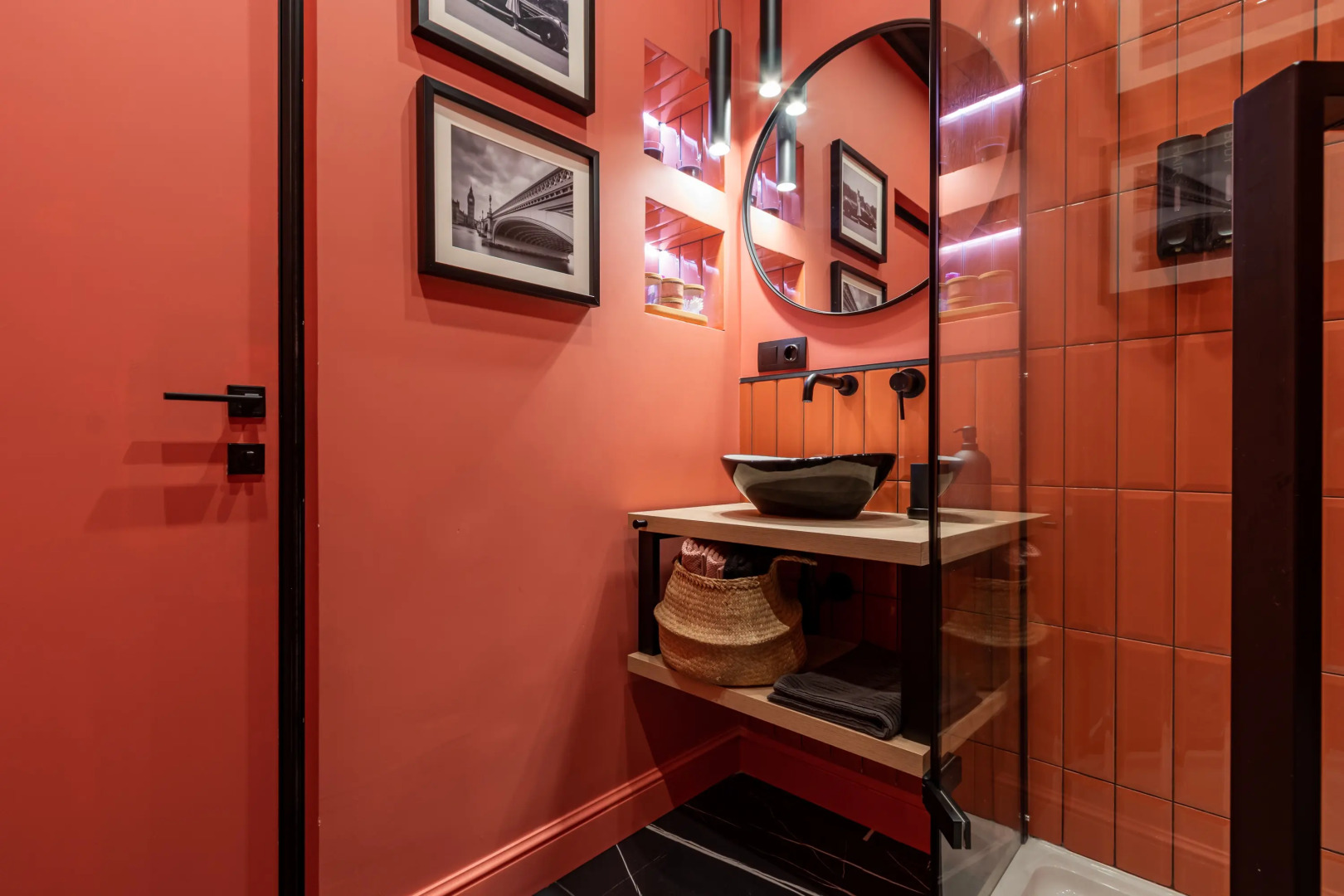 Апартаменты Два Города Румянцево Парк