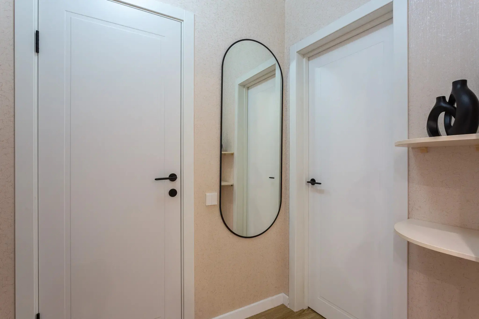 Квартира в Сириусе с видом на Олимпийский парк