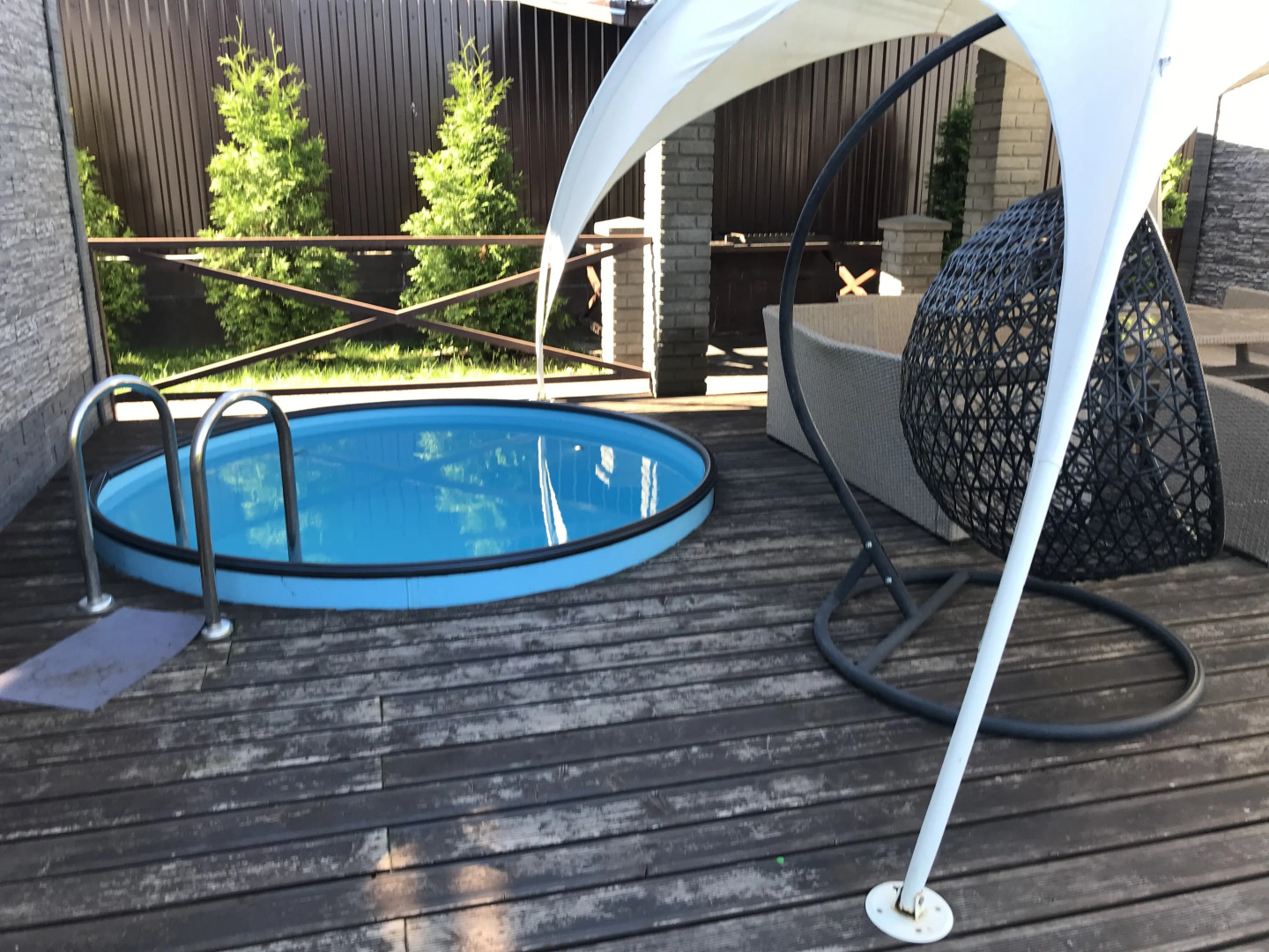 Вилла Кувшиново сити