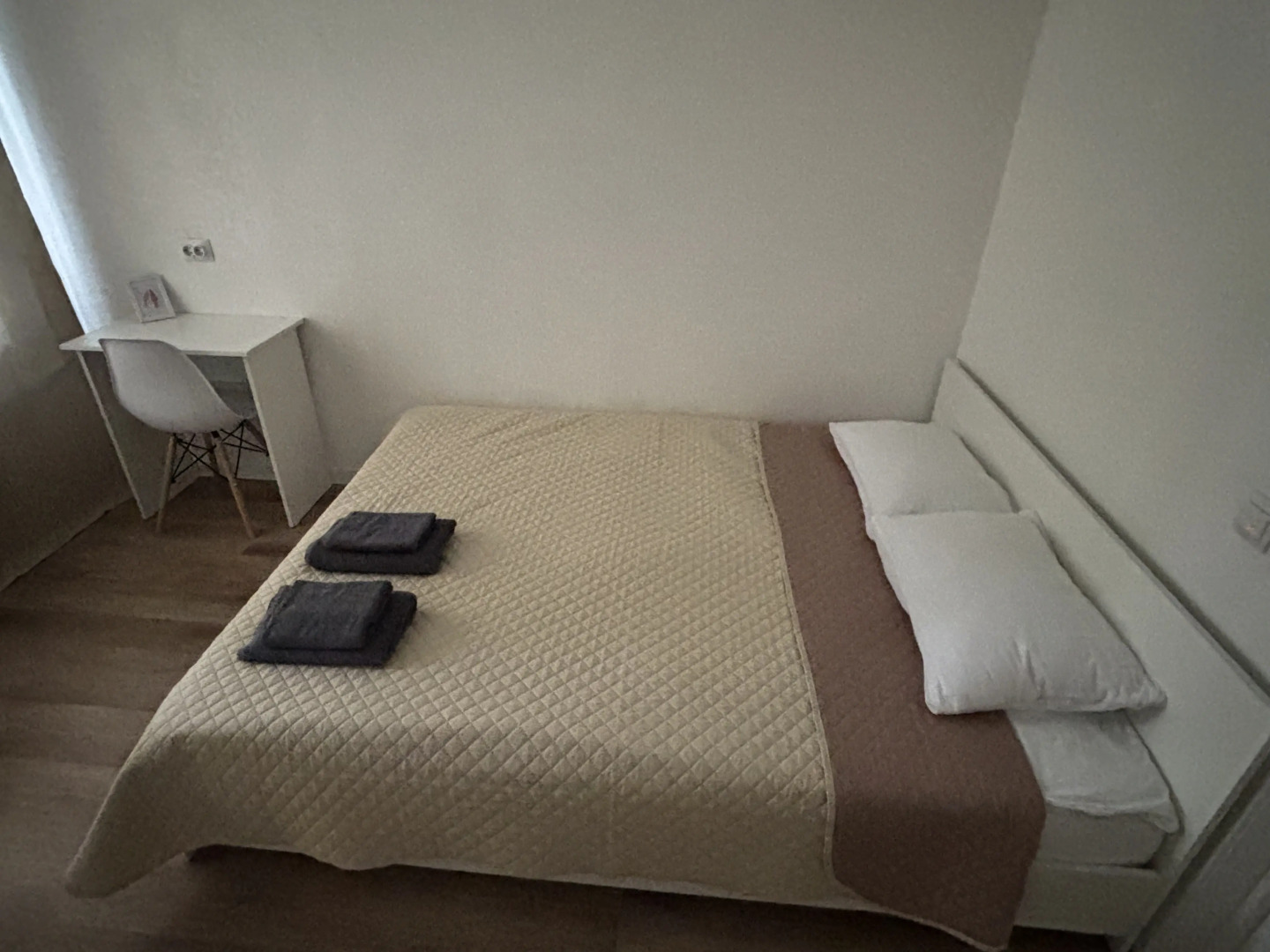 Квартира Уютная Трехкомнатная  в Развитом Районе Воронежа