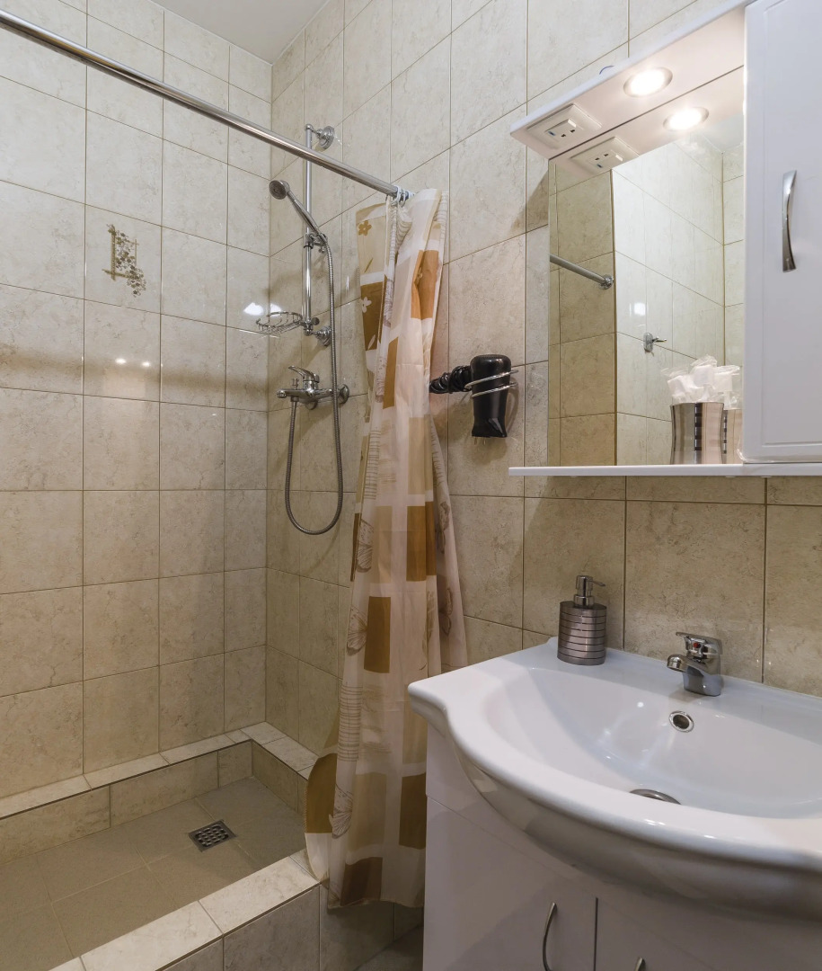 Мини-отель МВ-отель