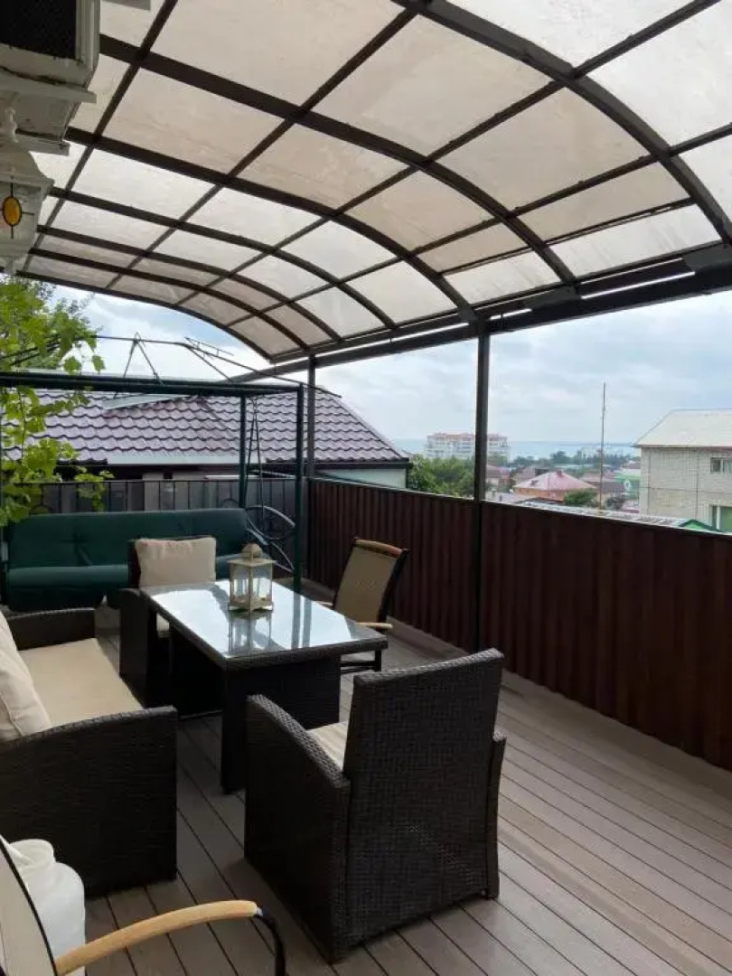 Гостевой дом Александр