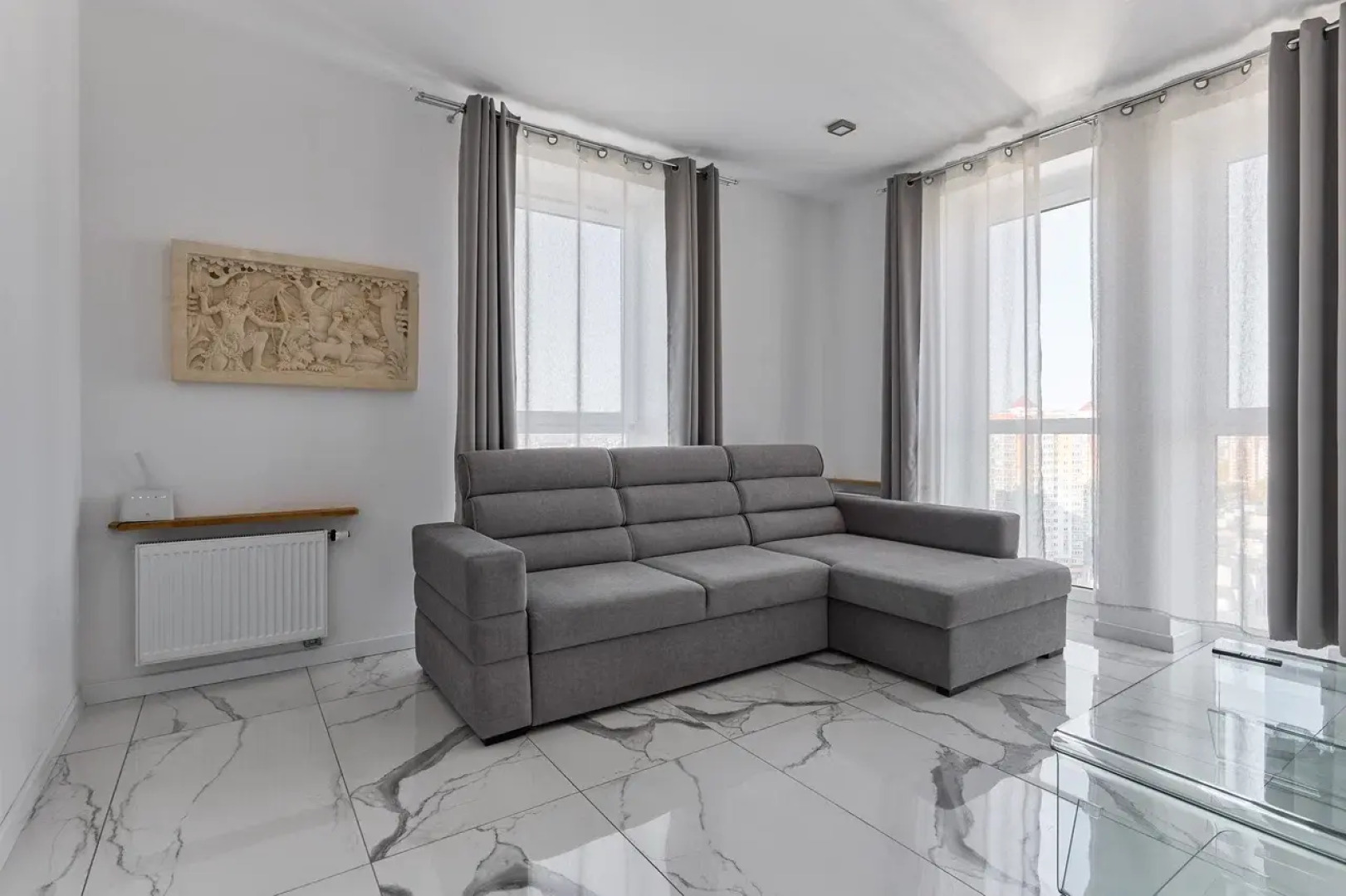 Апартаменты Reverie Swan