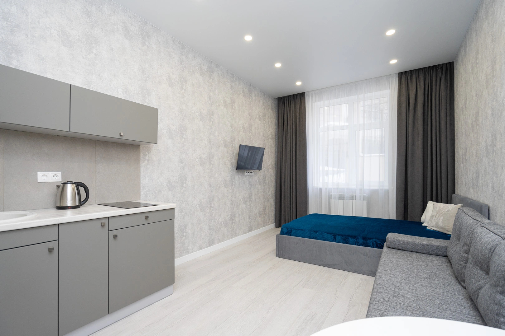 Апартаменты Около Кремля