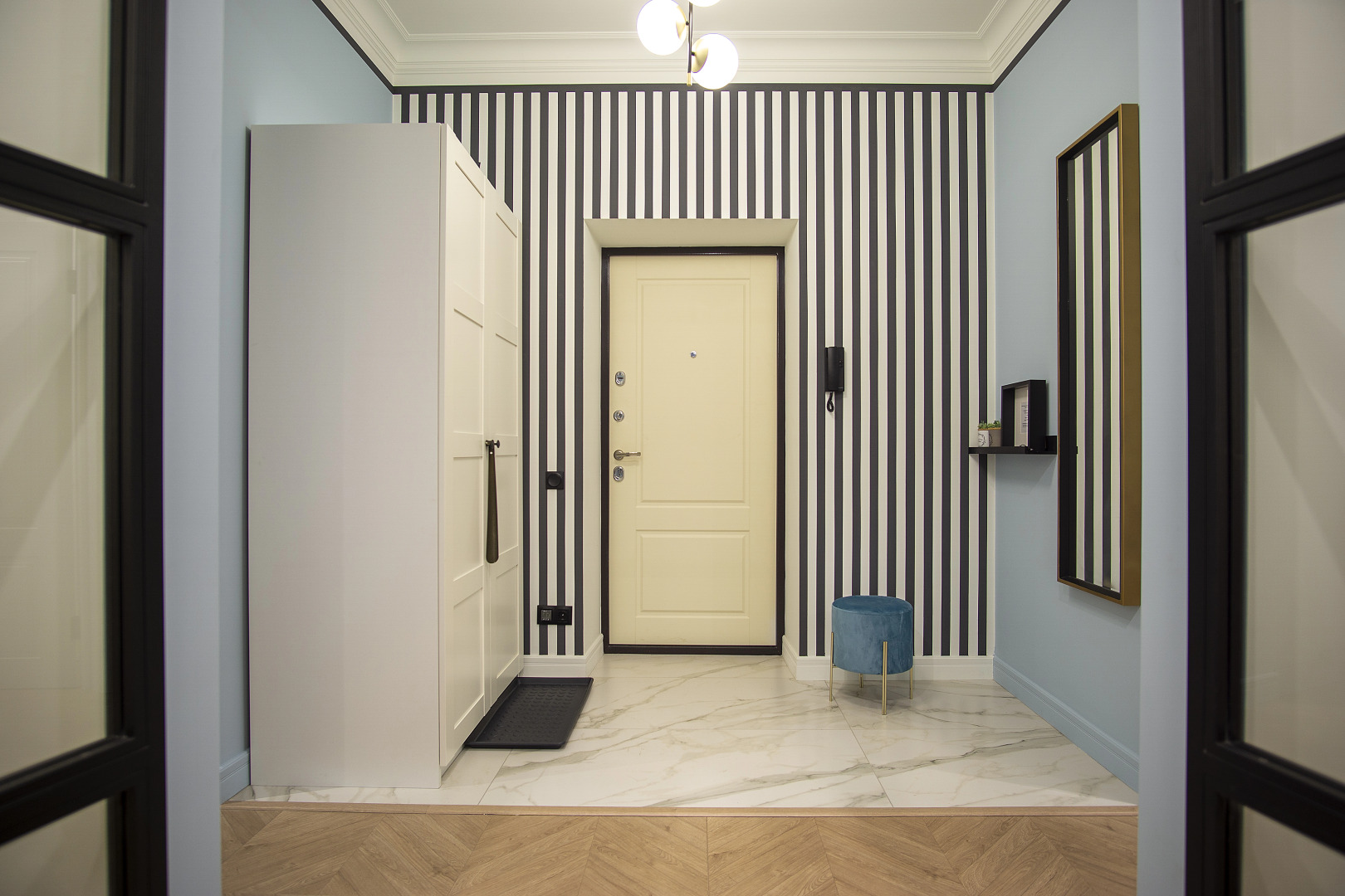 Апартаменты GoldenRing Некрасова