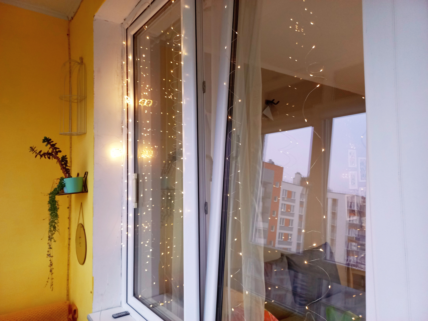 Квартира Уютная студия недалеко от центра Калининграда