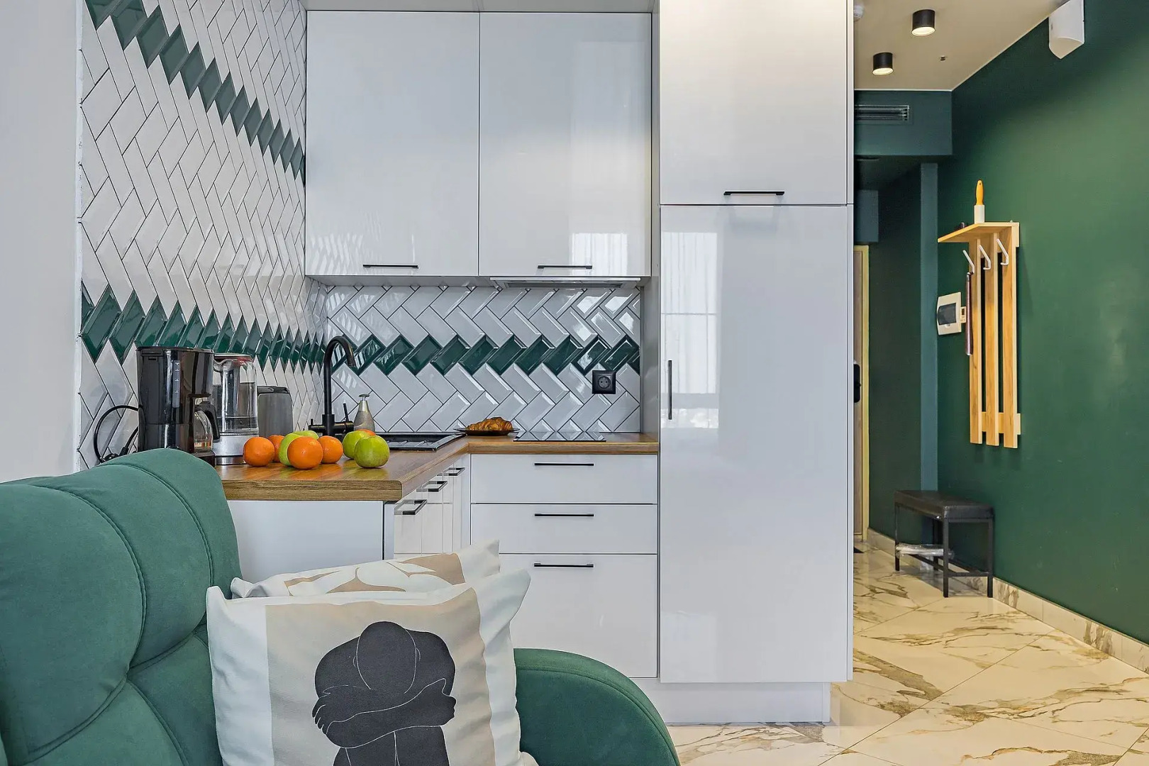 Апартаменты как дома