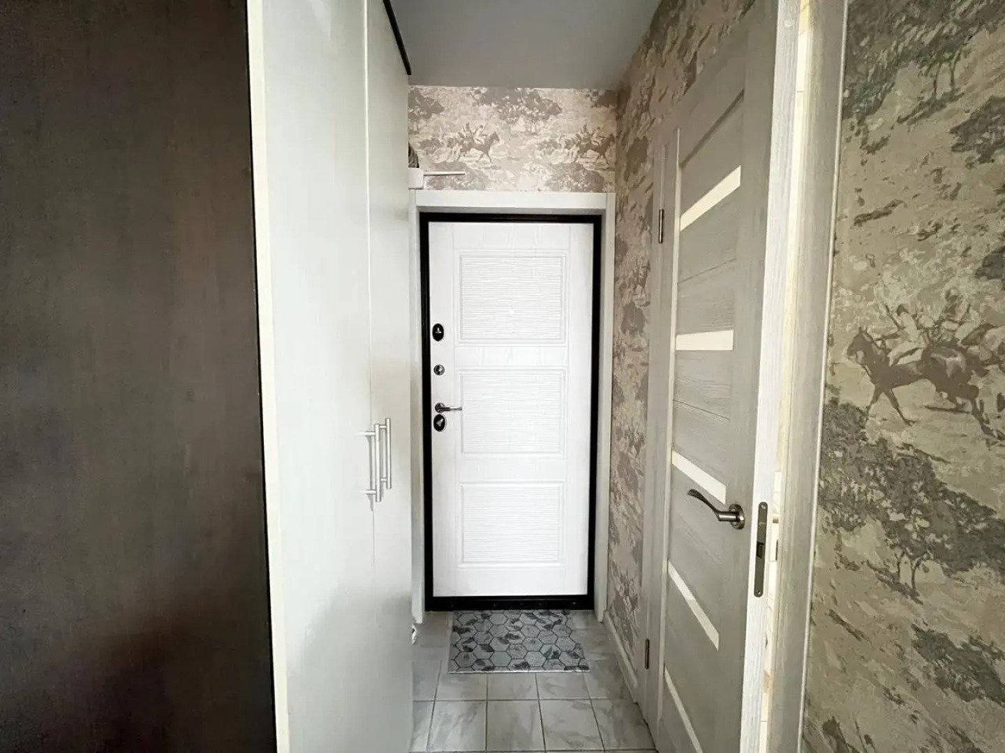 Квартира Стильная от сети Rentme 24