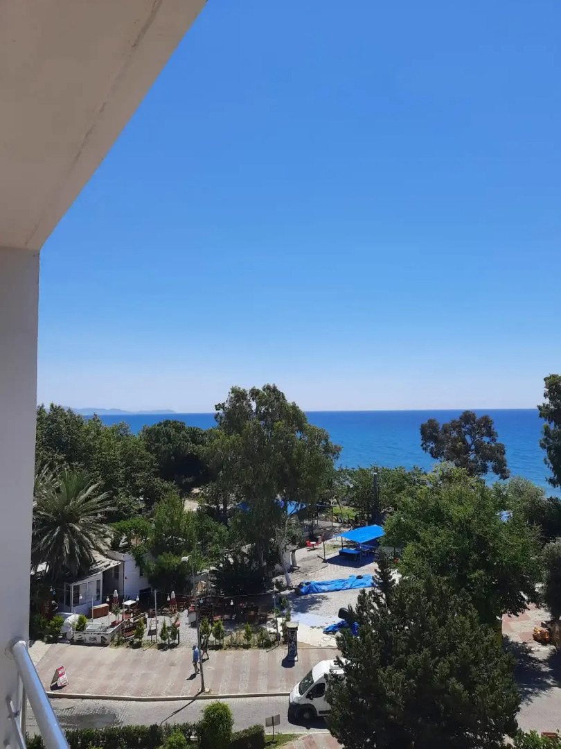 Отель Luna Piena