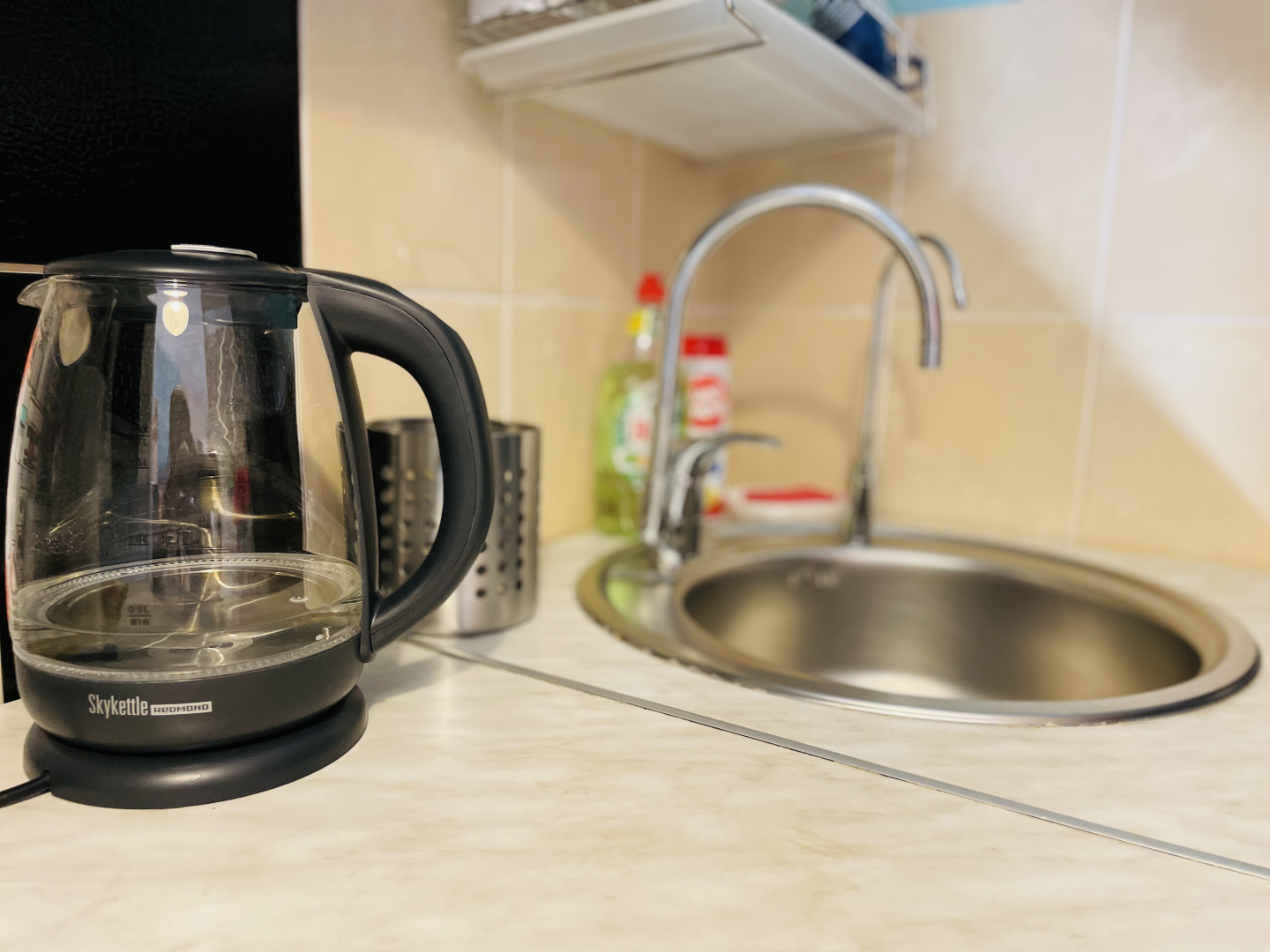 Апартаменты Parnas