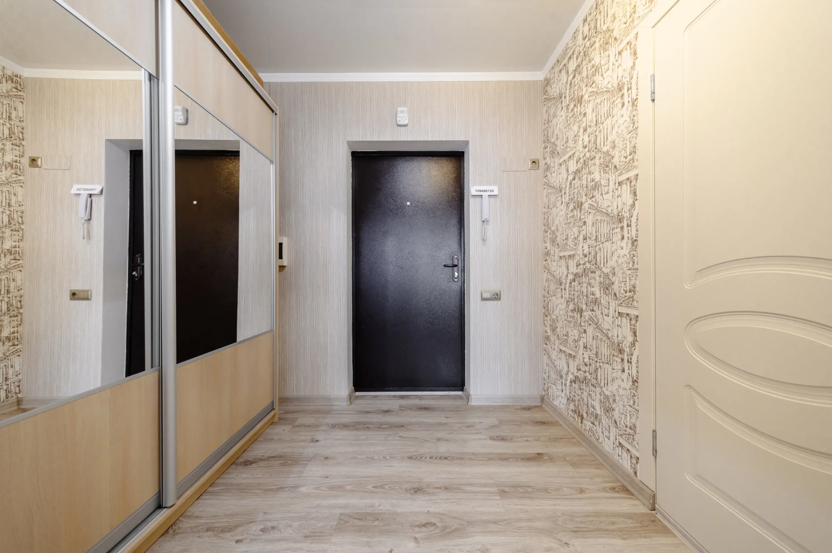 Апартаменты с Видом на Море от LetoApart