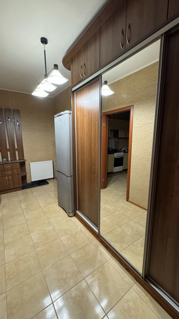 Квартира на Майской