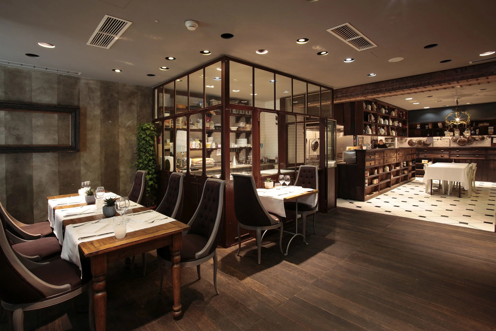 Boscolo Nice Hôtel & Spa