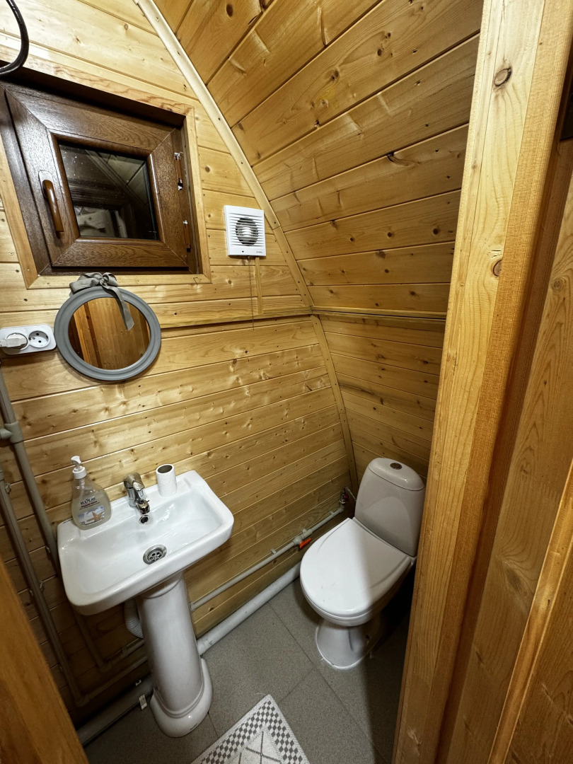 Гостевой дом Kolsay Kazakh Village