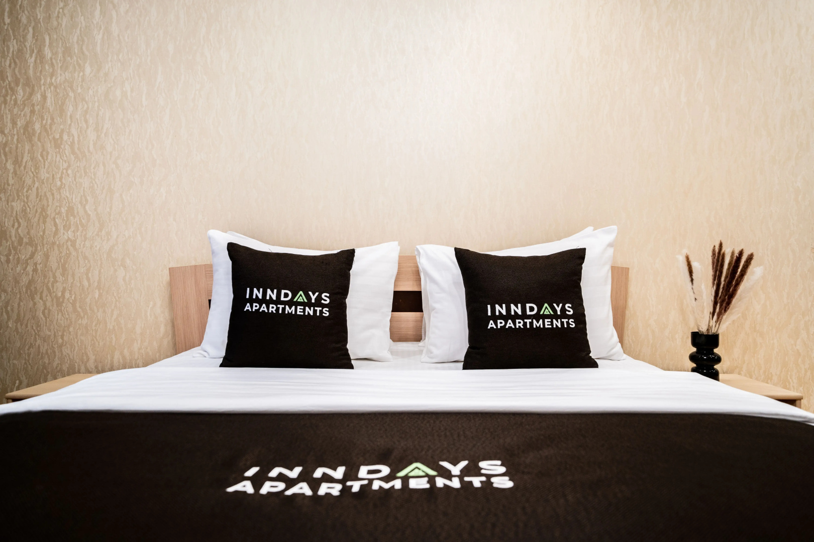 Квартира Inndays Беринга 470