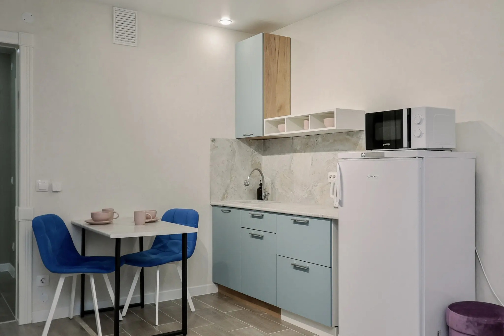 Квартира Privi House на Парковой 5а