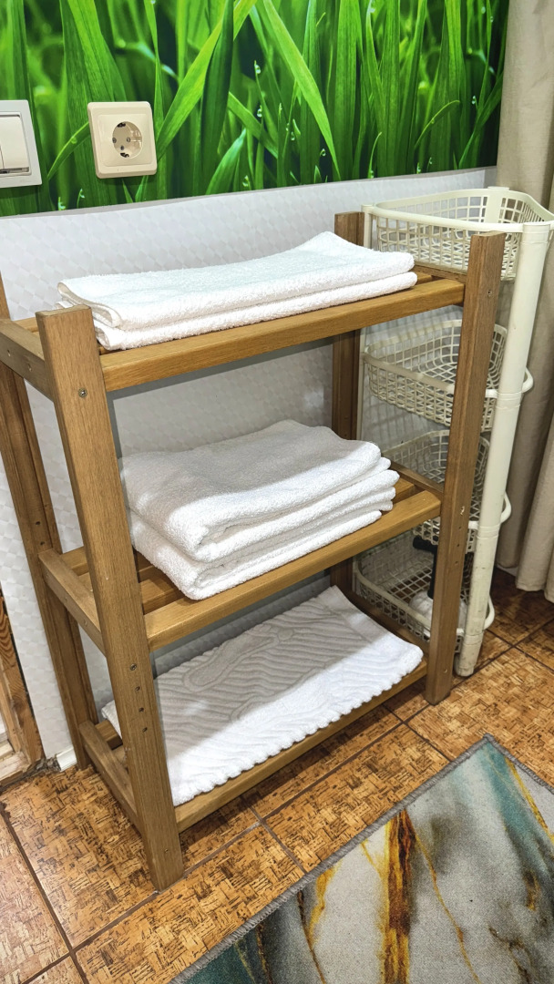 Квартира С выходом в свою зону отдыха