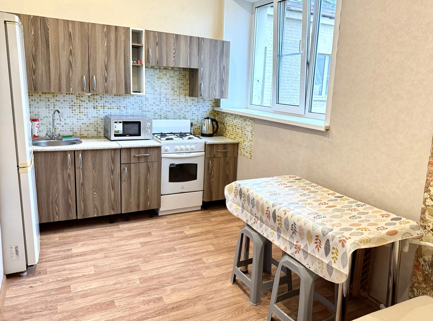 Квартира Уютная квартира у м.Сокольники