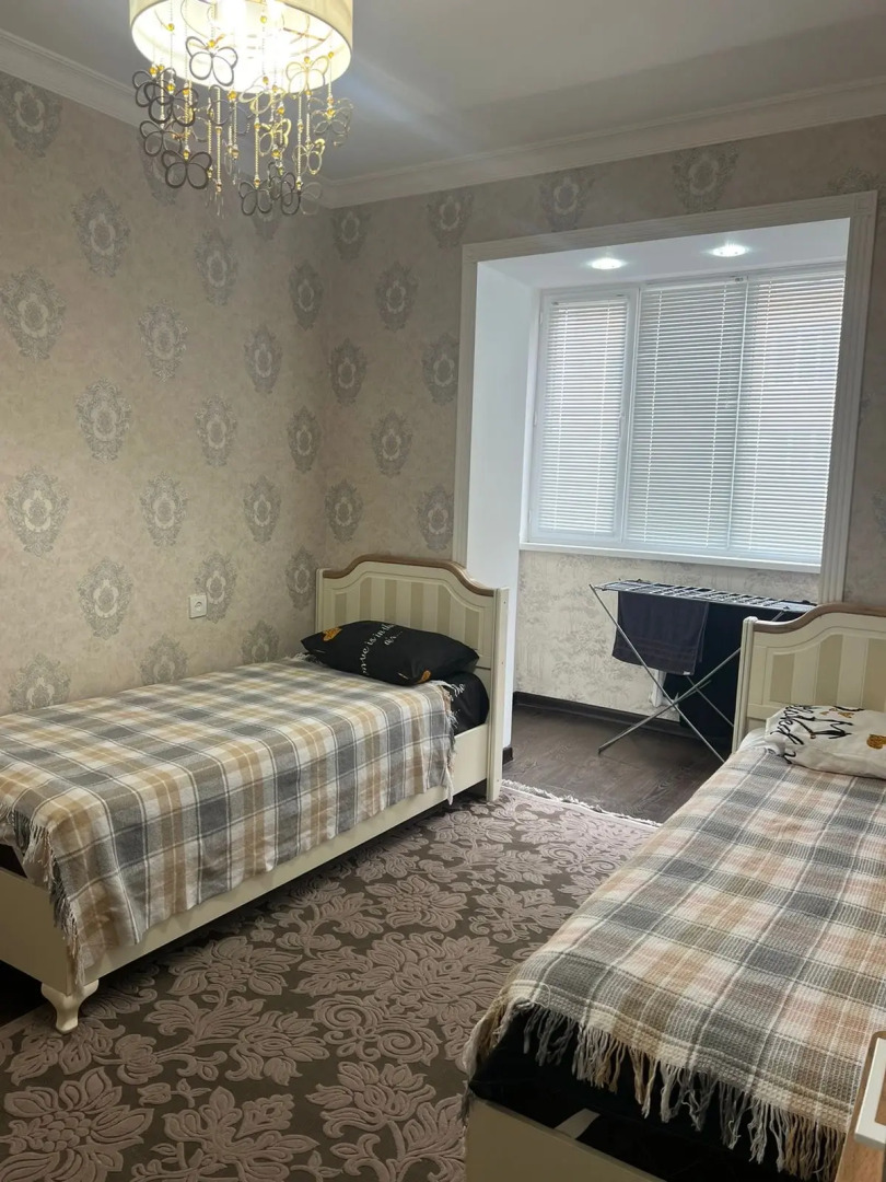 Апартаменты Квартира Семейная  у Моря