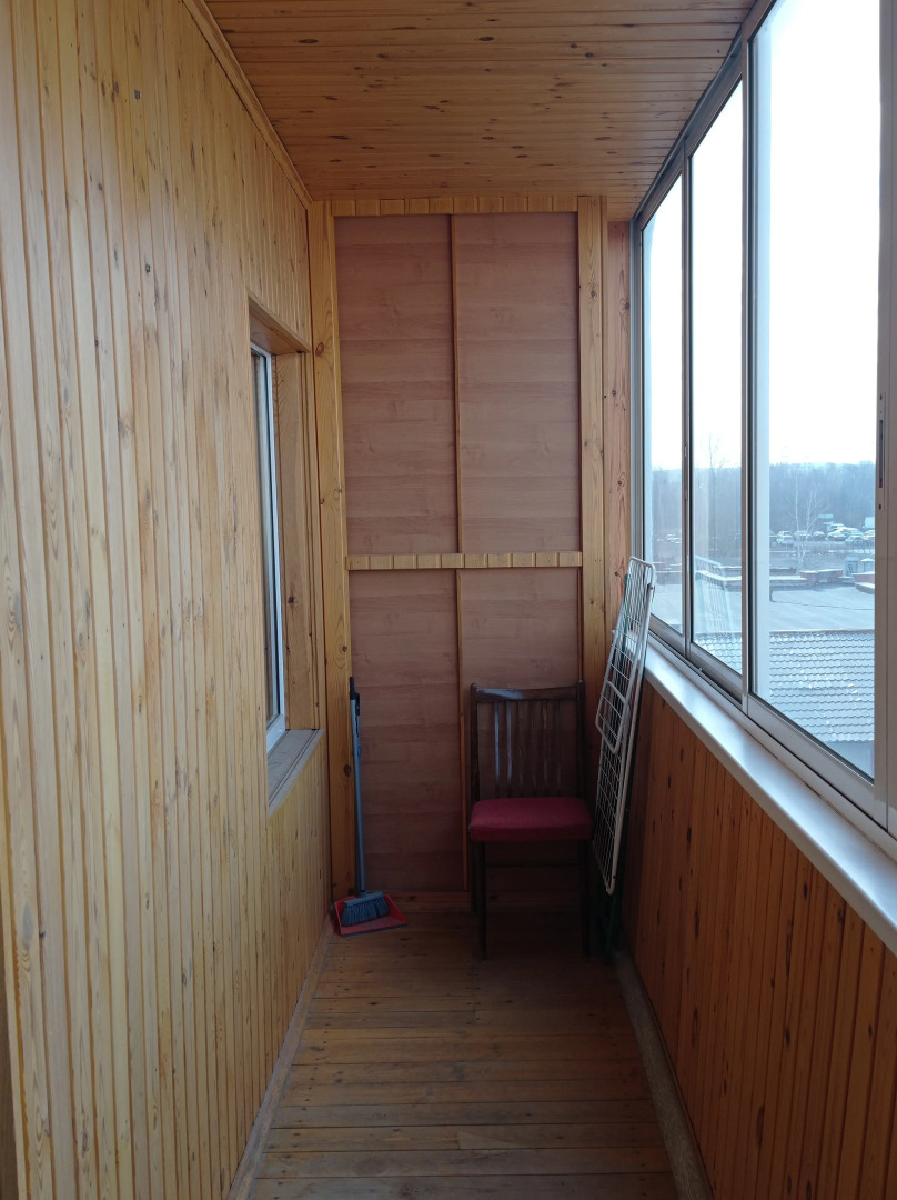 Квартира 1-к квартира рядом с аэропортом