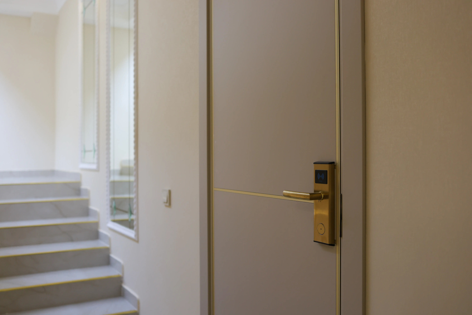 Мини-отель Gold city