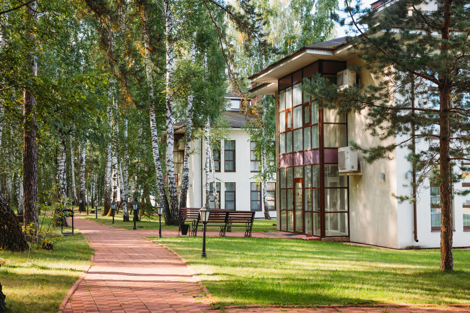 Отель Рамада Екатеринбург (Ramada Yekaterinburg)