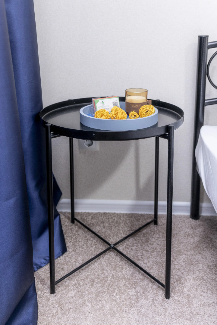 Апартаменты на Муравленко напротив Аквапарка ВыДома