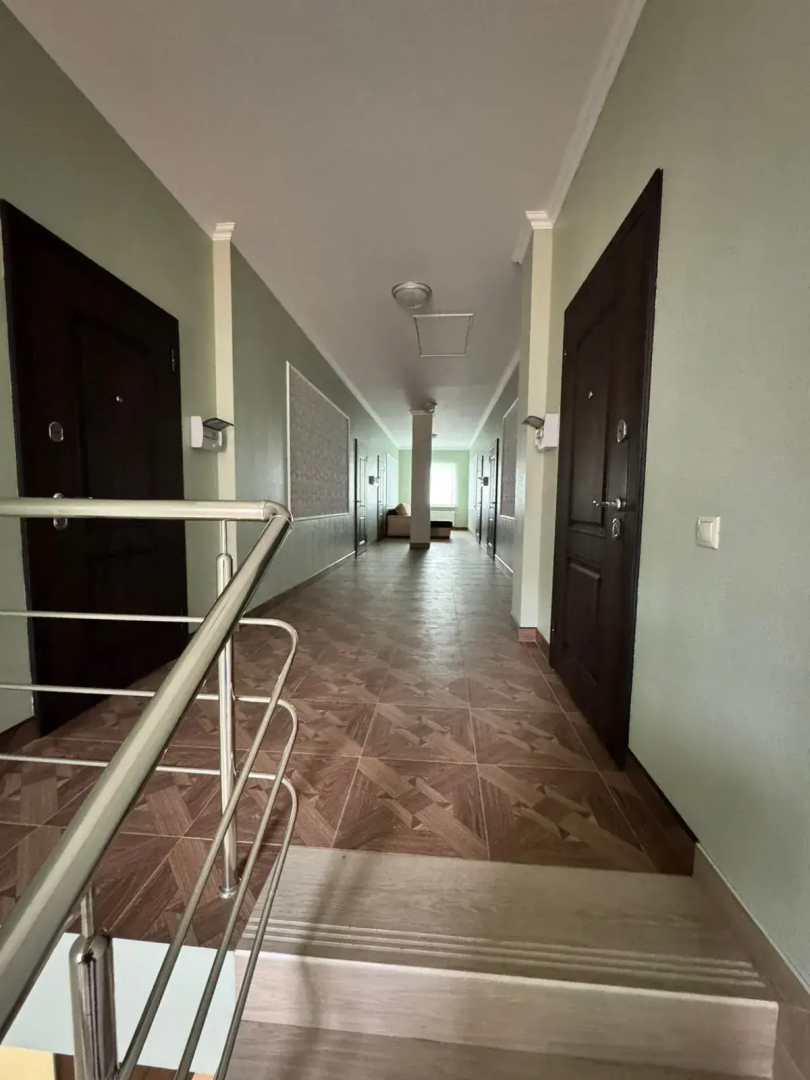 Гостевой Дом Центральный