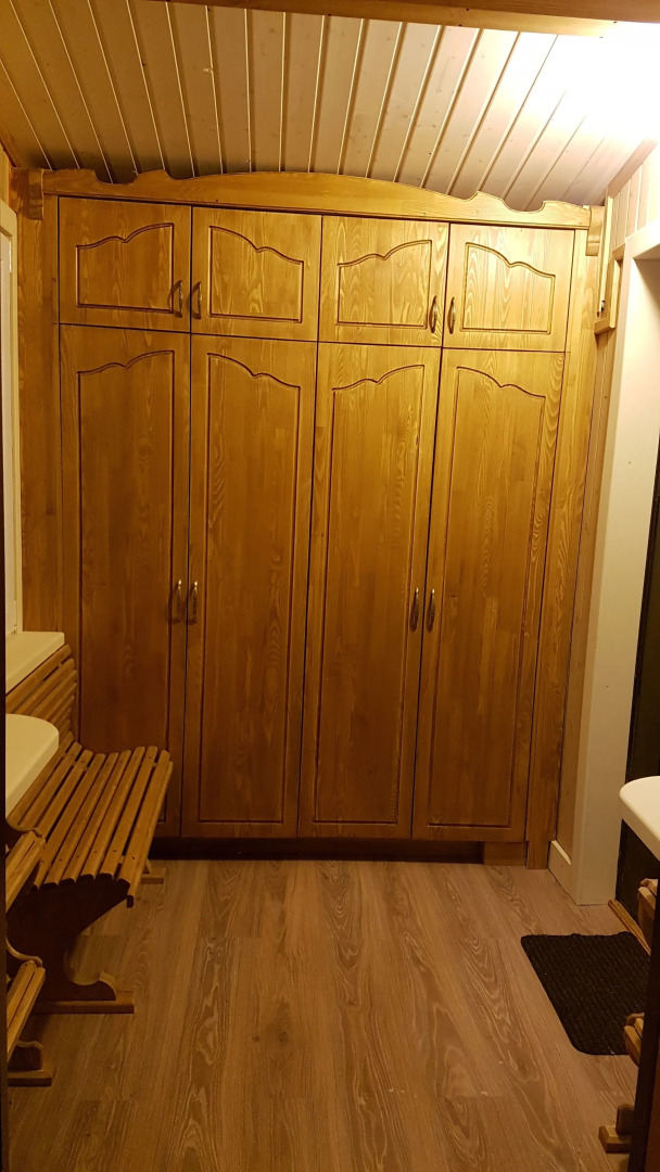 Гостевой дом Гостевой домик "Бунгало"