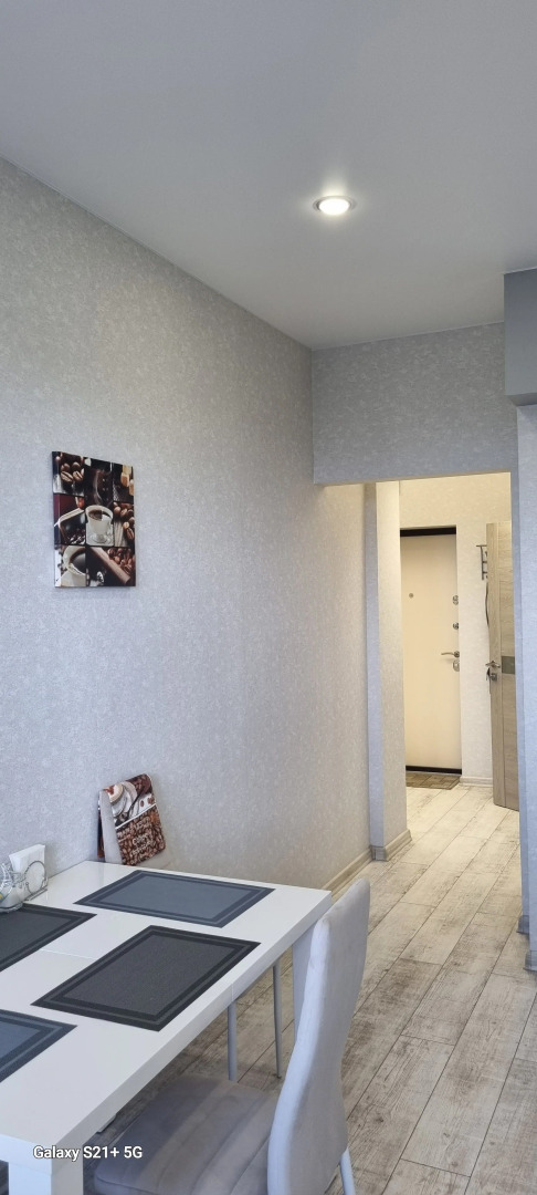 Апартаменты в центре Королевские ворота