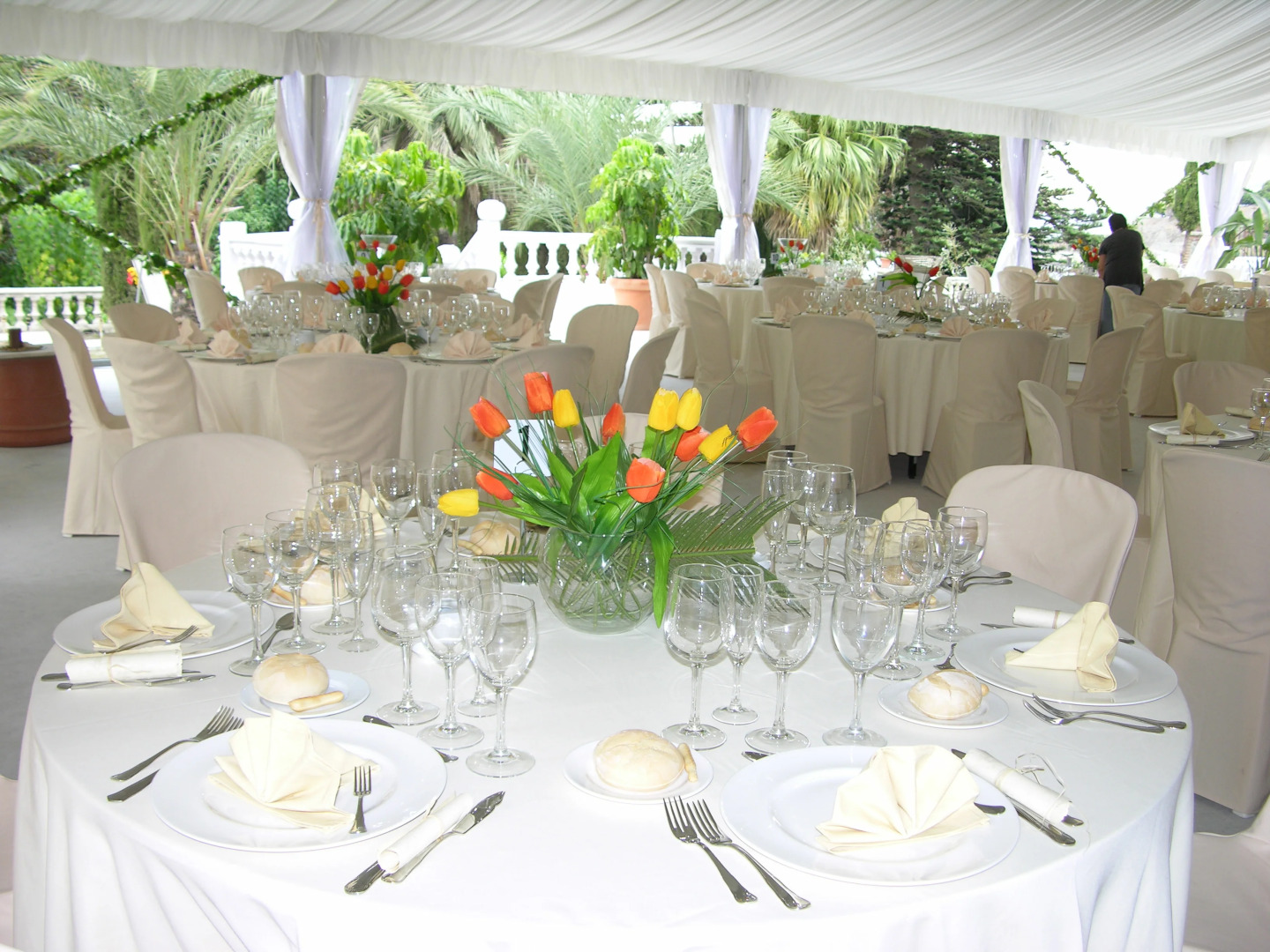 Гостевой дом CASA DE LOS BATES