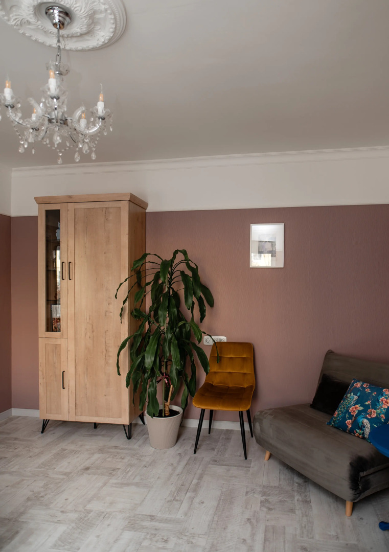 Апартаменты Home Sweet Home