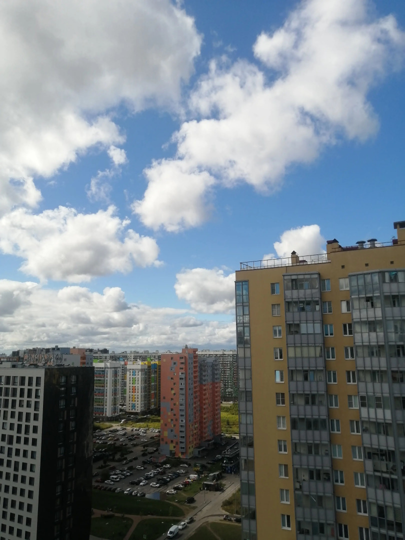 Квартира комфортная с гардеробной