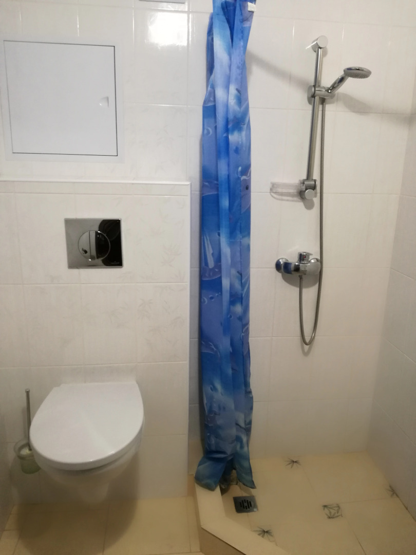 Санаторий Курортная Поликлиника им. Н.И. Пирогова с Пансионатом с Лечением Искра