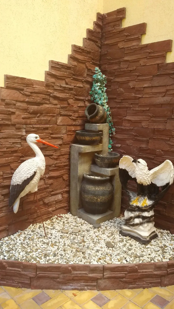 Гостевой дом Бьюти спа на Ручейной