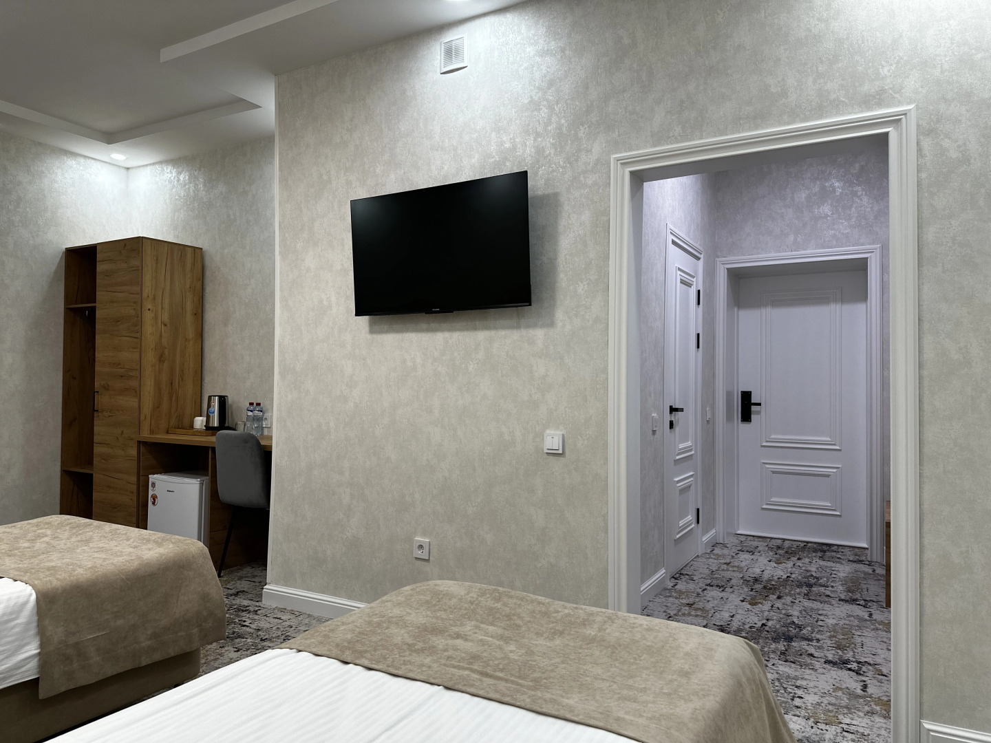 Отель Sintem Premium