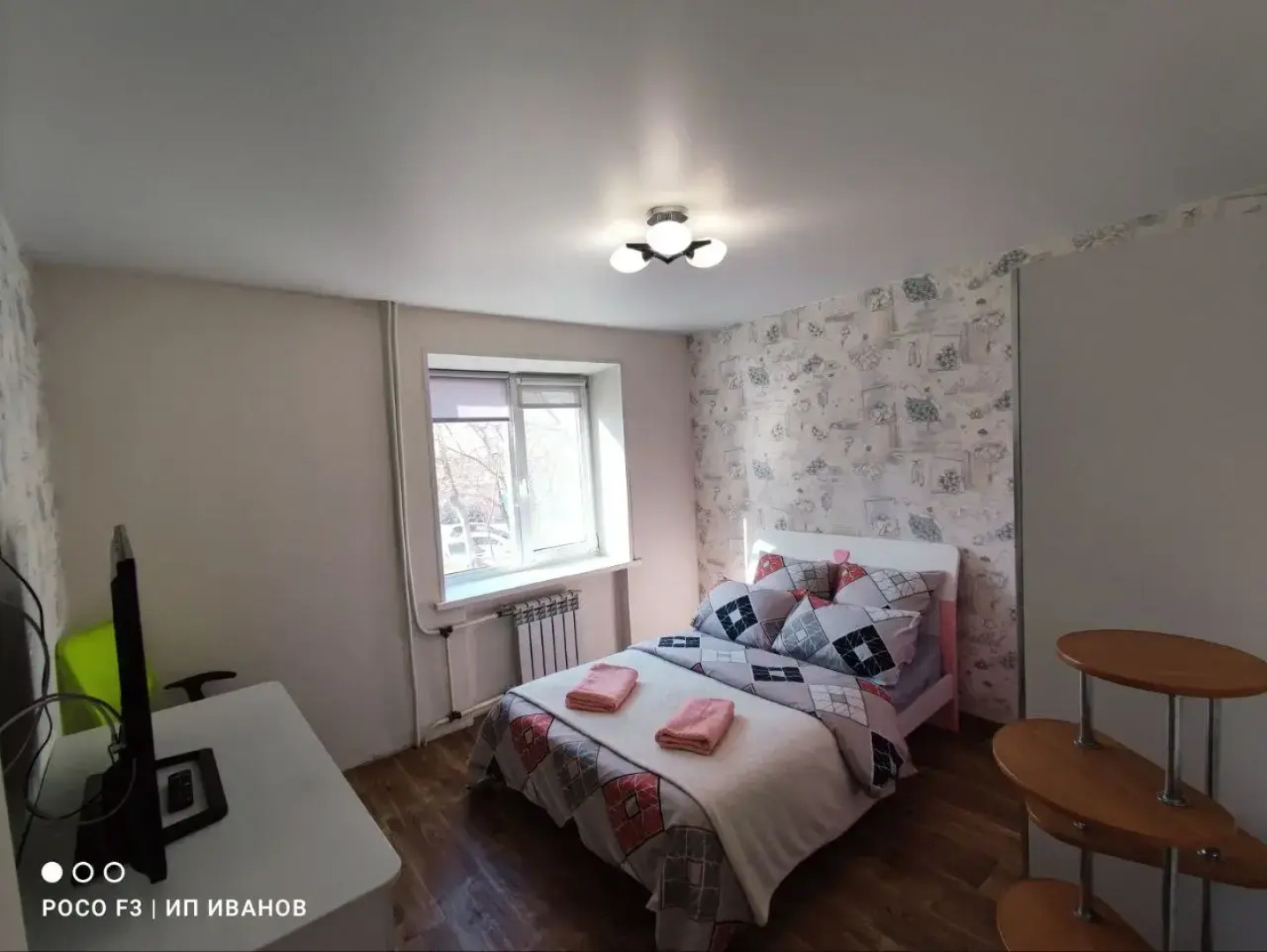 Квартира на Горького 10