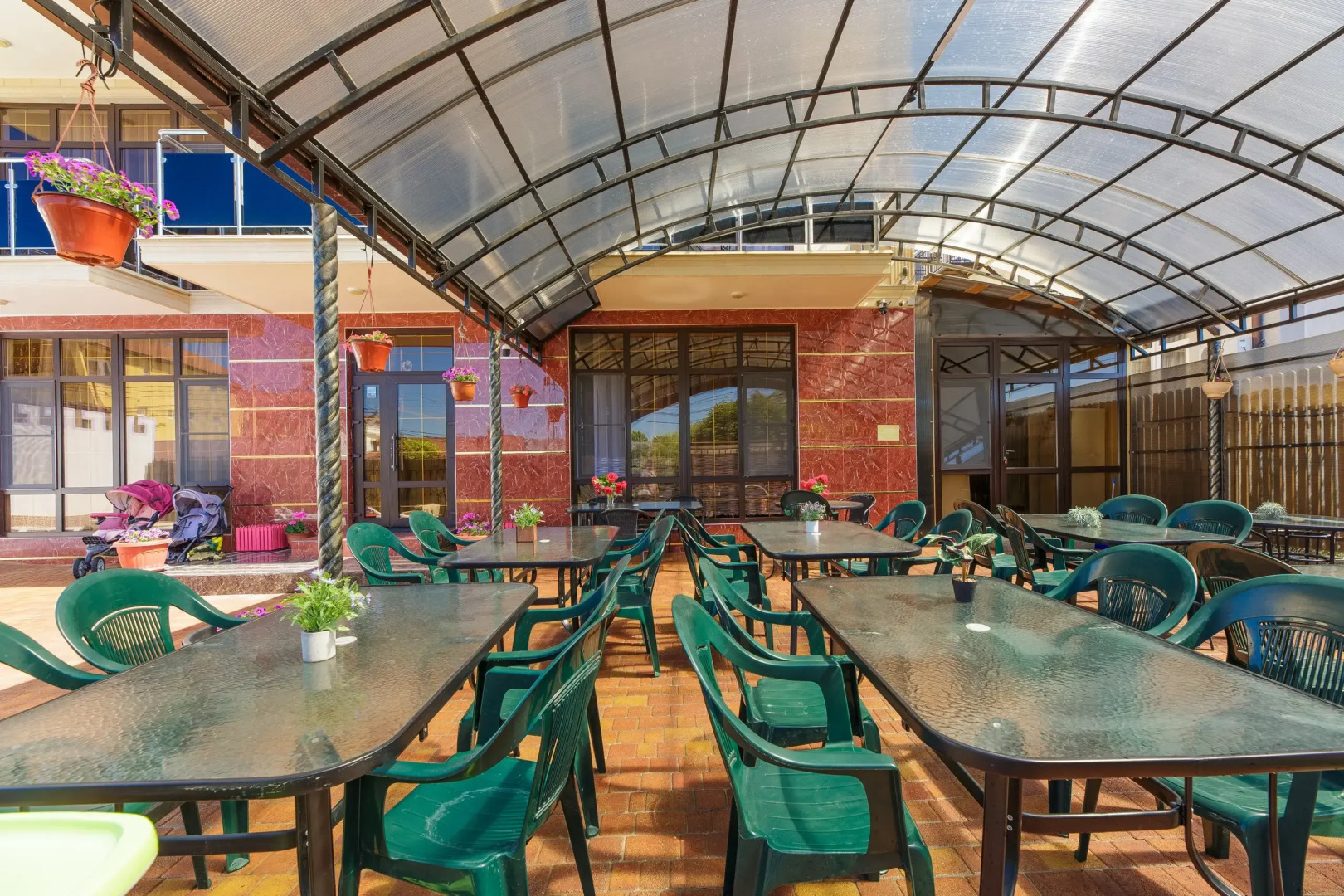 Гостевой дом Вавилон