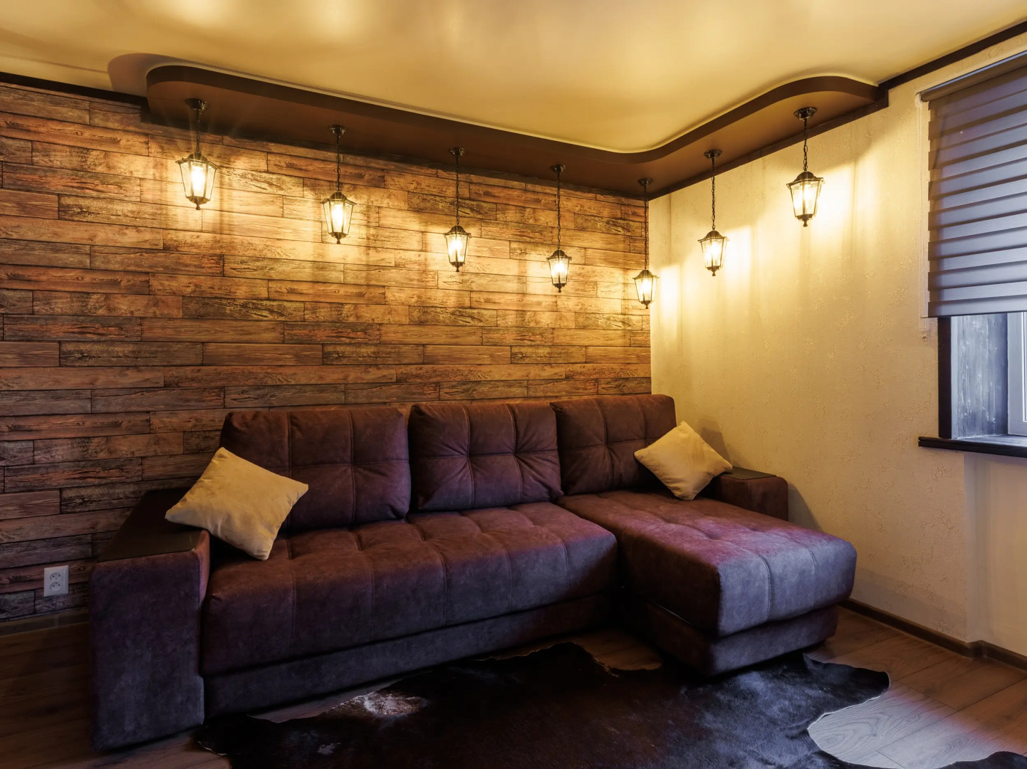 Квартира на улице Бундурина 34А