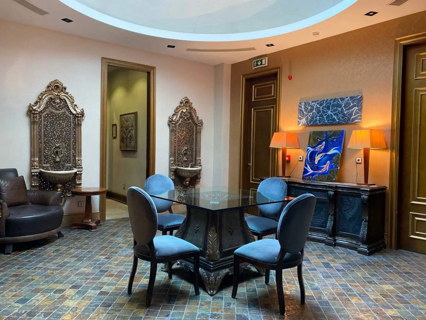 Бутик-отель Sultan INN