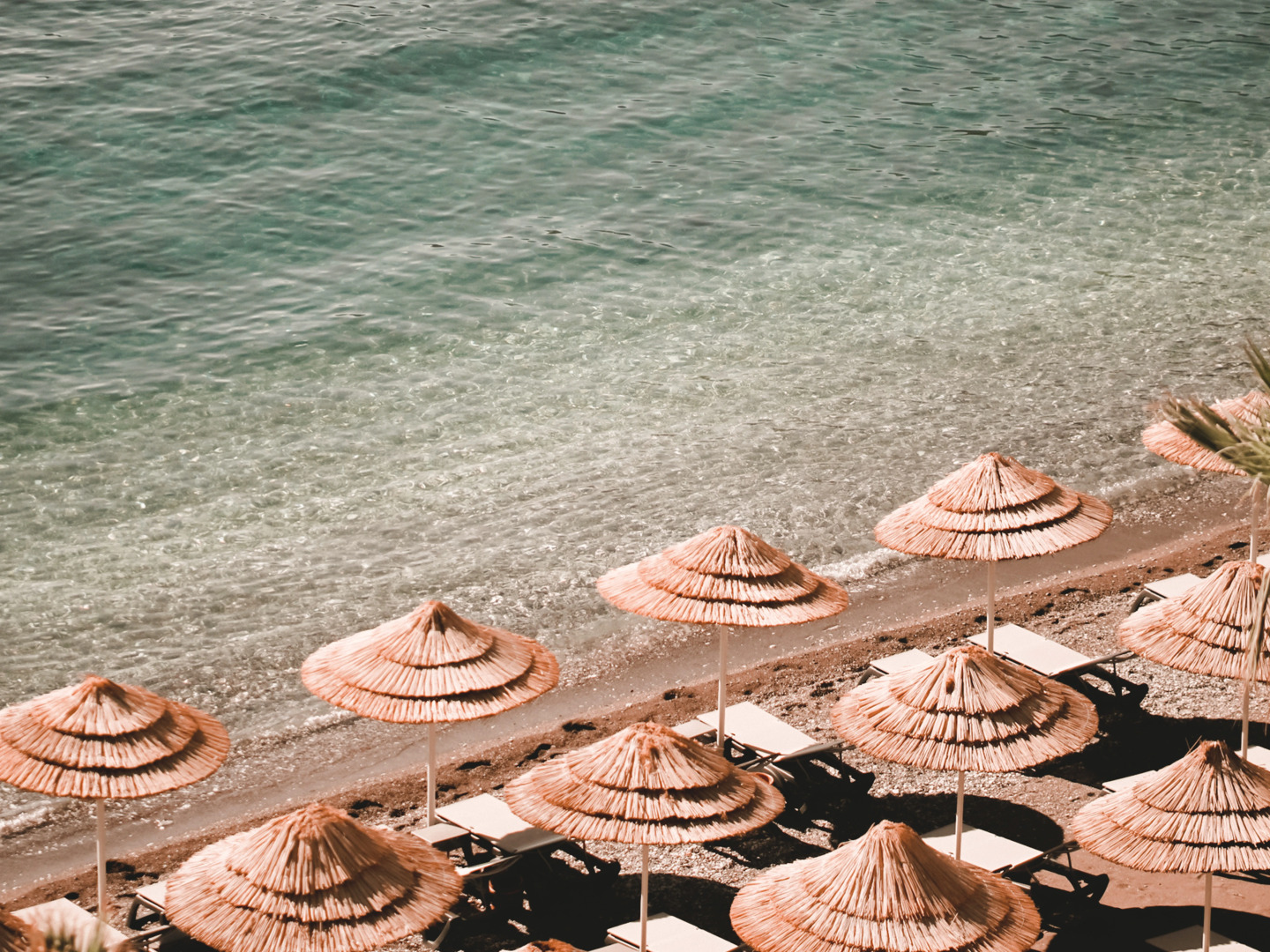 Отель Perios Beach House Adults Only