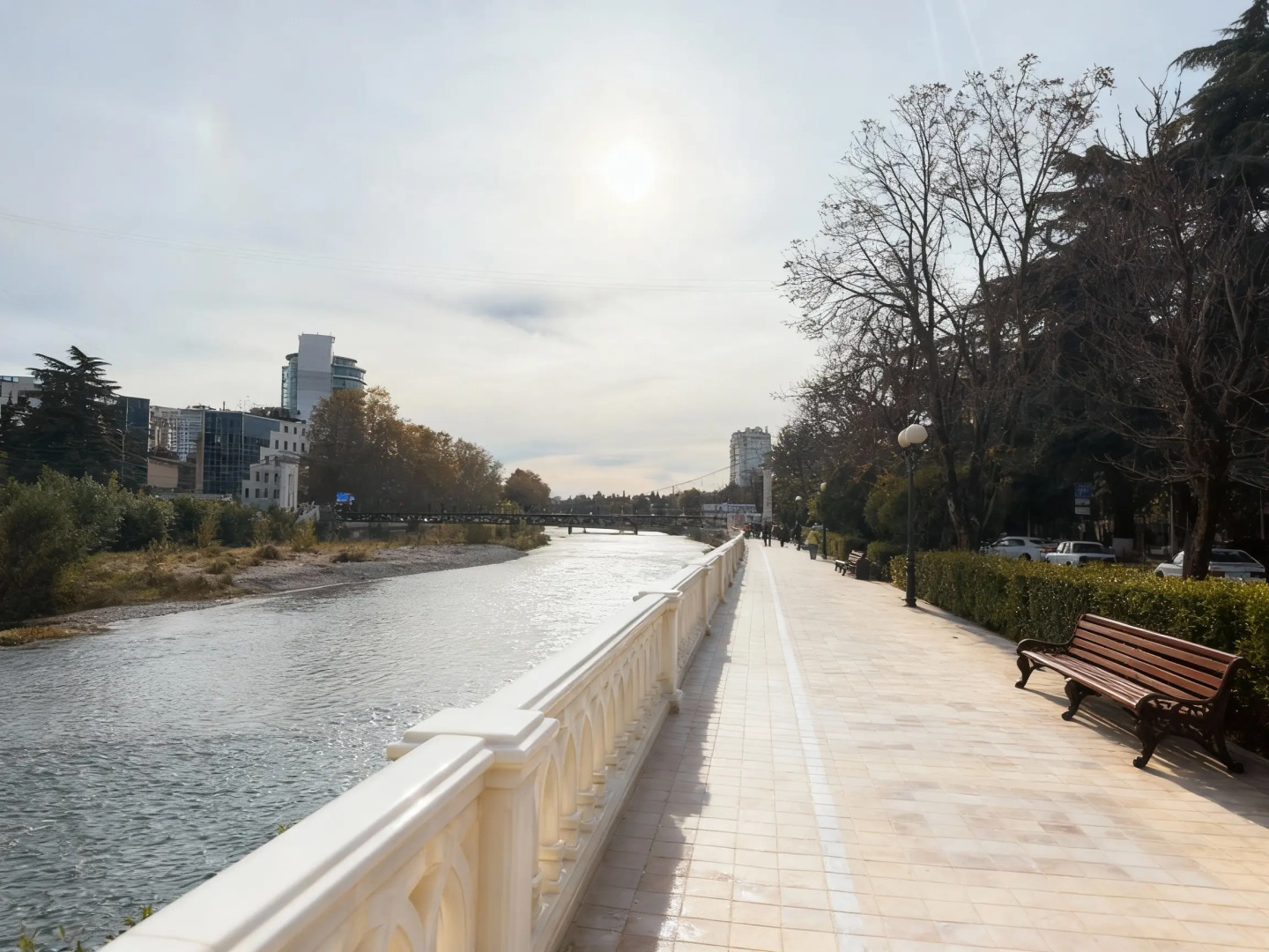 Отель Чайковский