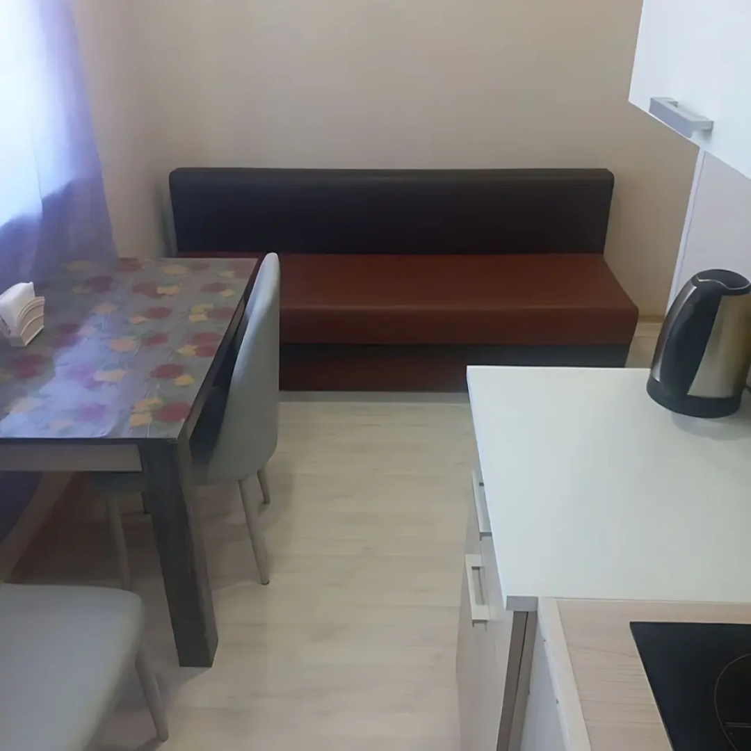 Квартира на Амурской 24