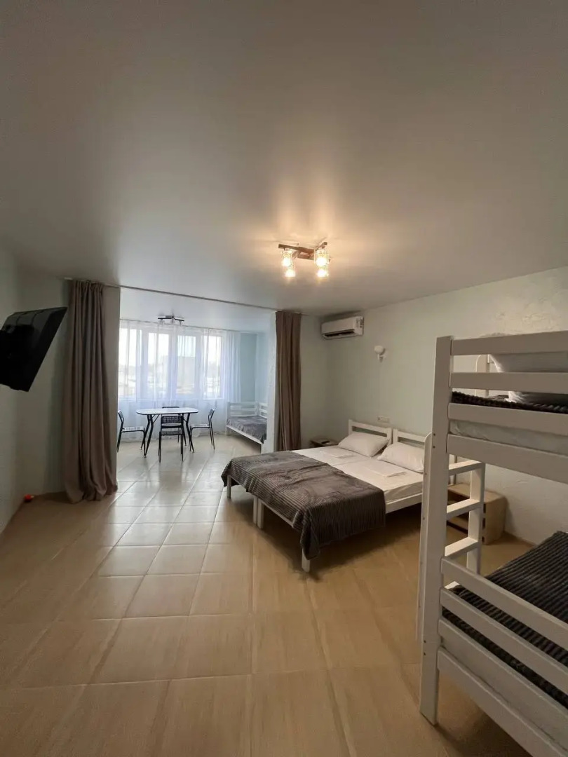 Гостевой дом Hotel Vitino