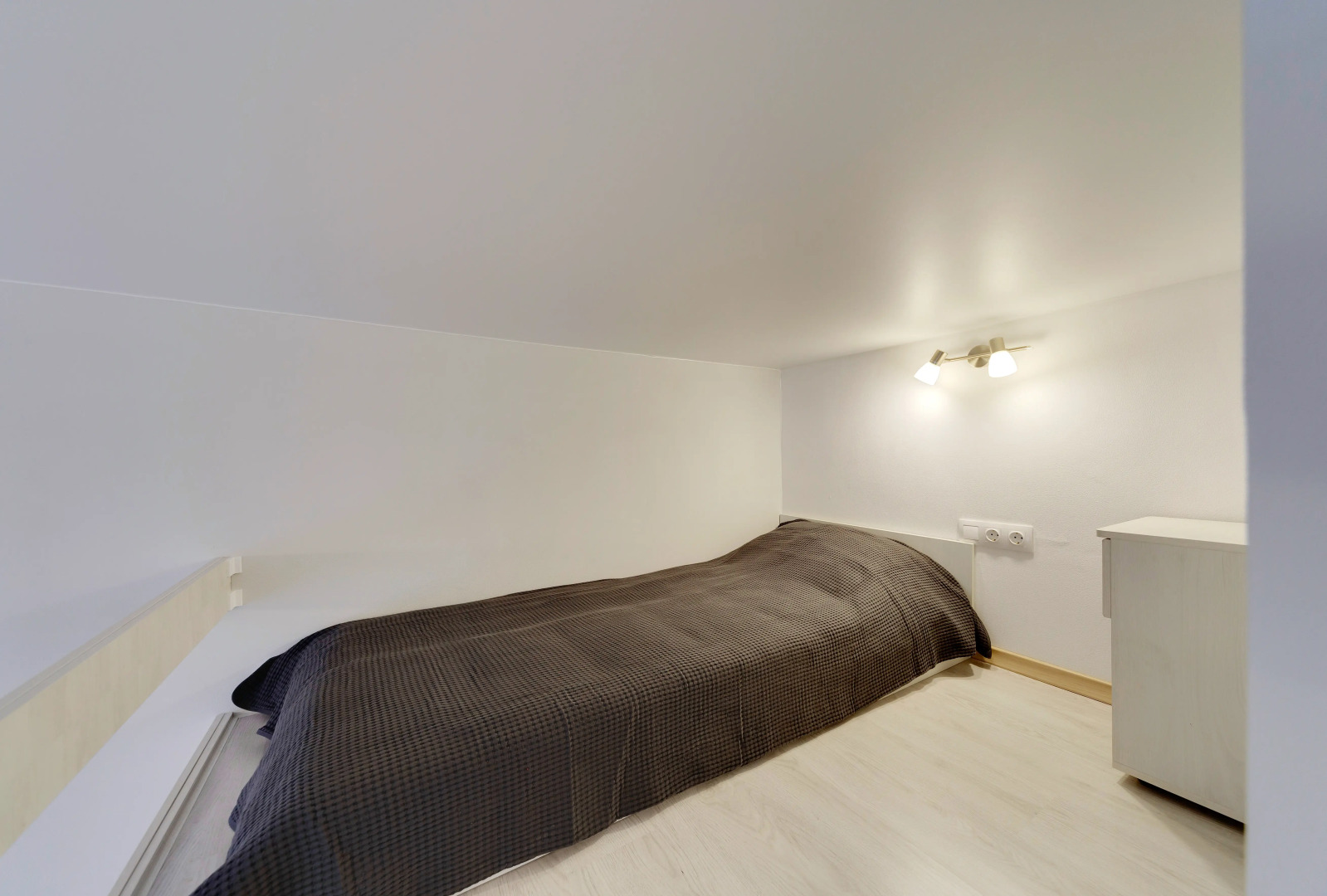 Апартаменты Happy Here