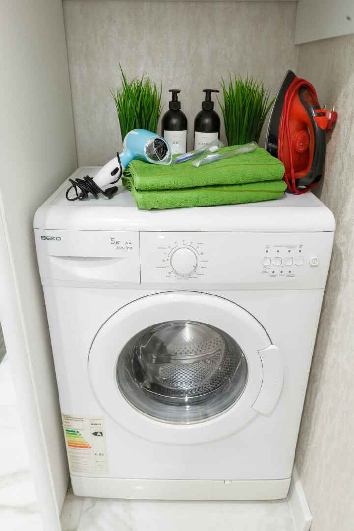 Квартира SmolSutki Марины Расковой 4 Корпус 1