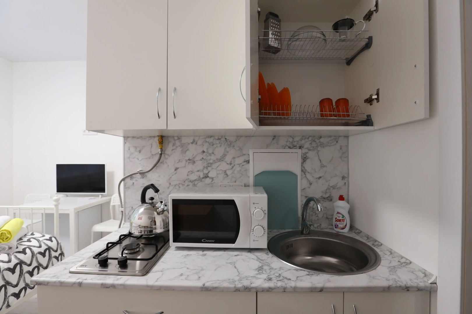 Квартира MaxRealty24 Khimki