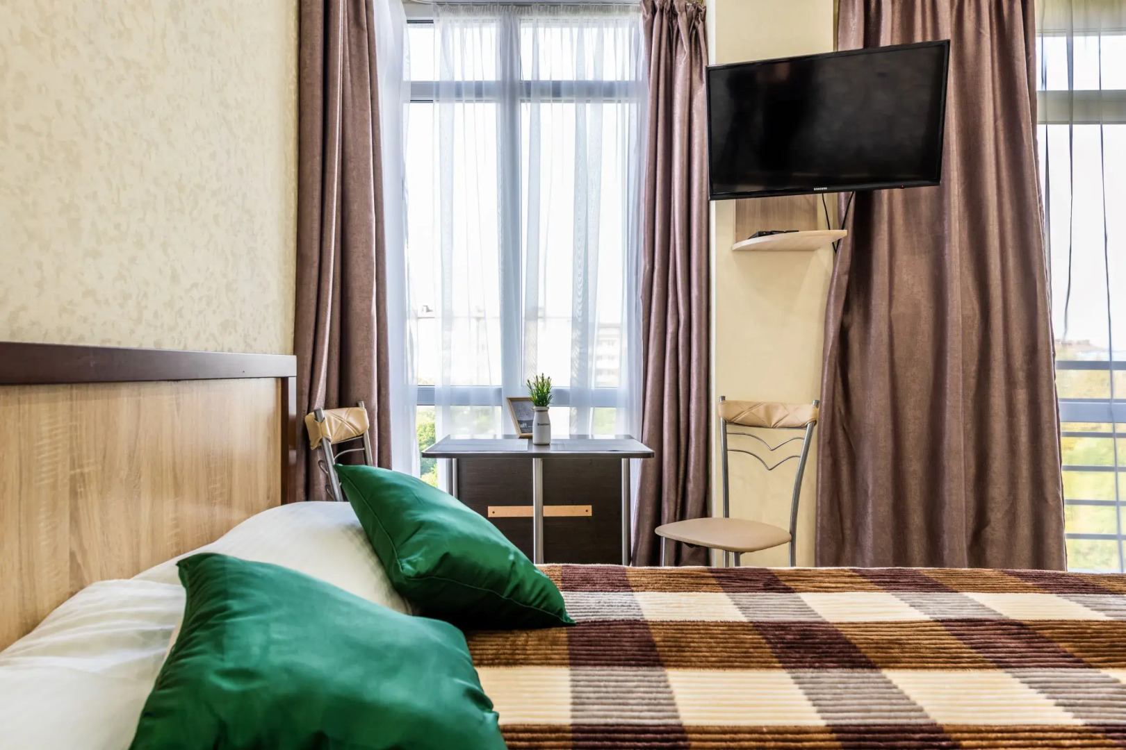 Апартаменты Оплот - Sorrento Park