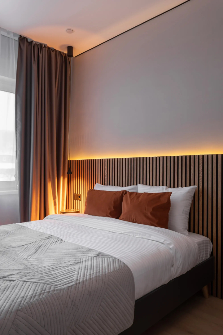 Квартира Riders Apartments 83