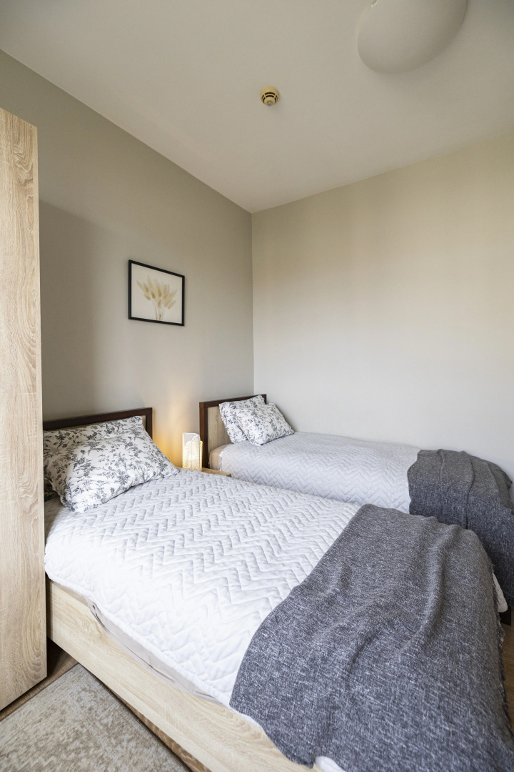 Апартаменты Smart Aparts Grand Seaview